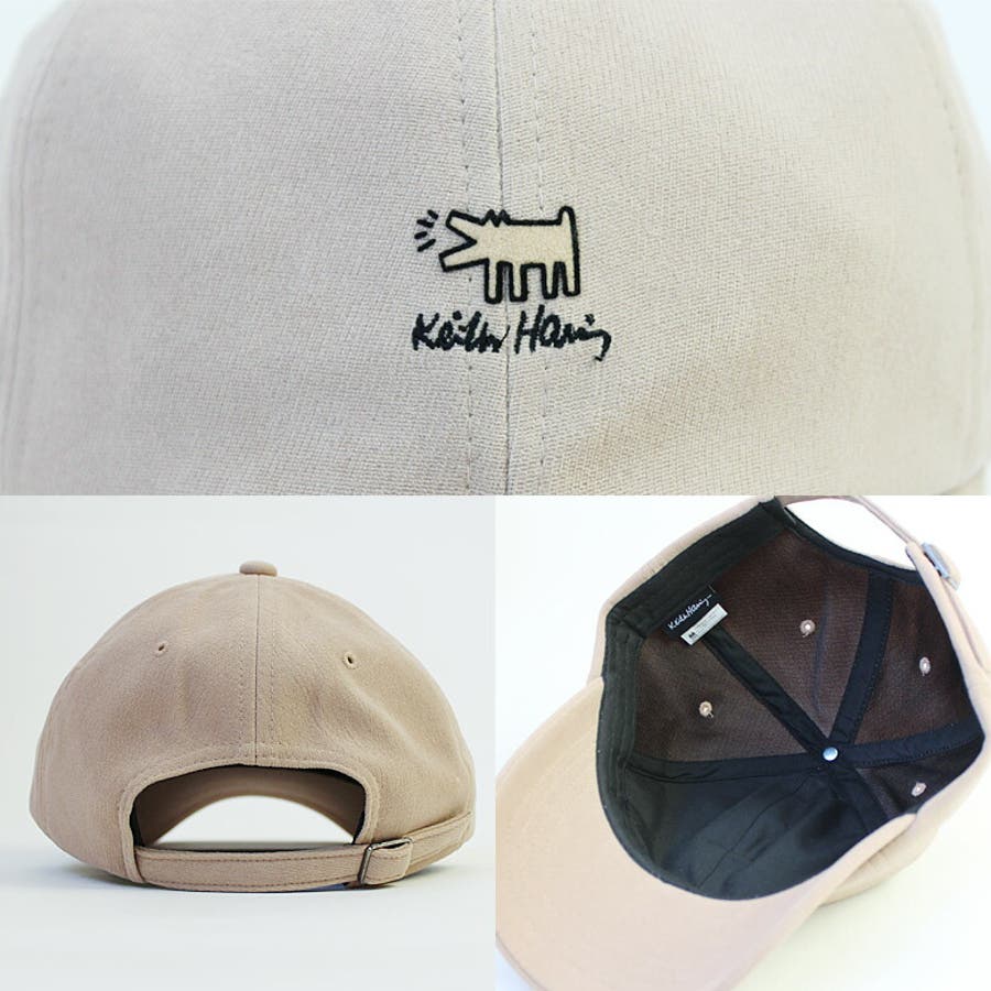 Keith Haring キースヘリング[品番：PCHM0001820]｜EYEDY（アイディー