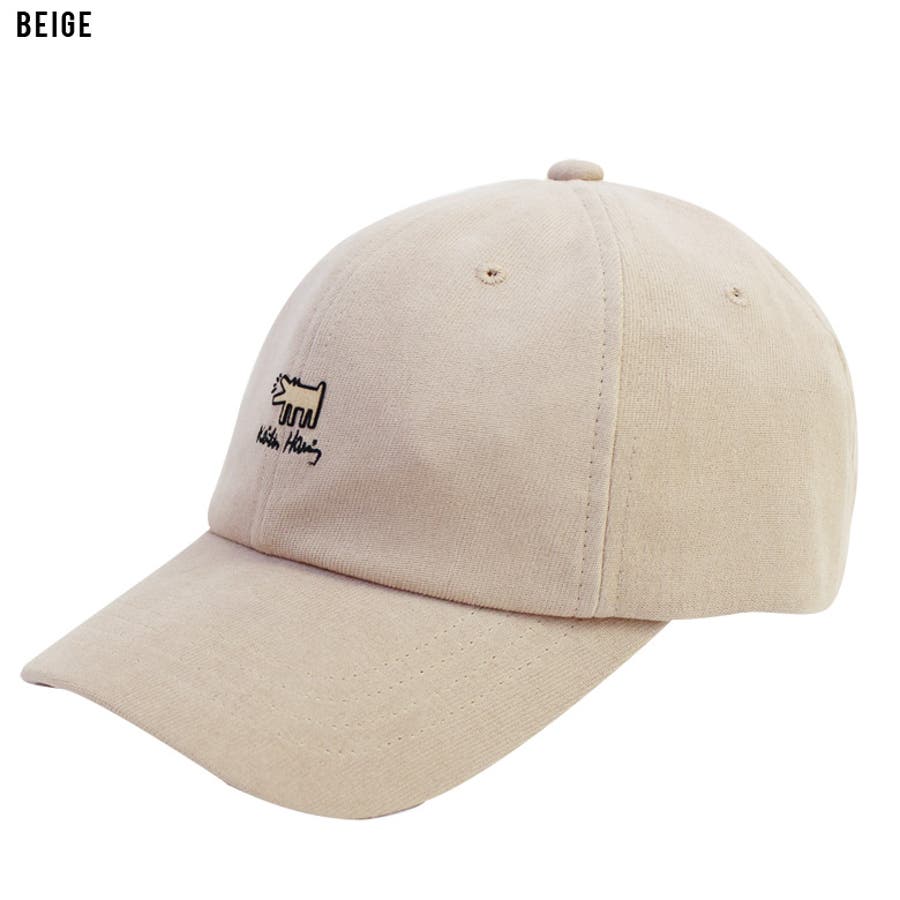 80年代Keith Haring キャップ 3点セット　キースヘリングへリング NEW ERA・ニューエラ 9FIFTY Keith Haring キース・へリング 3メンズ