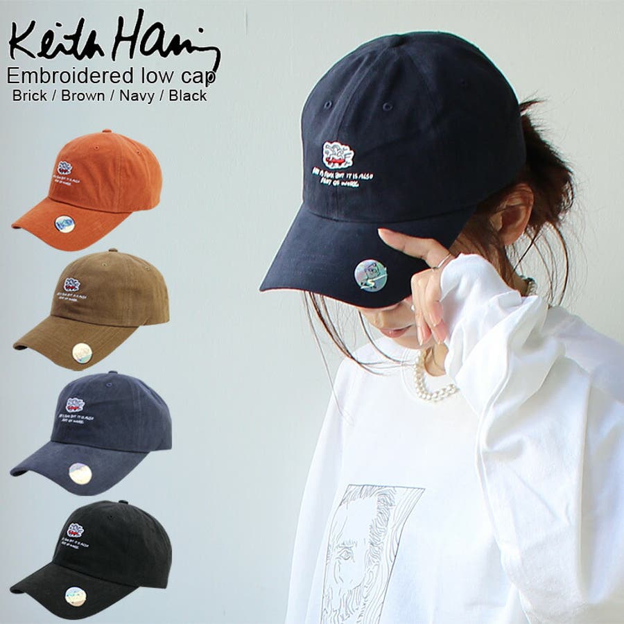 Keith Haring キースヘリング[品番：PCHM0001822]｜EYEDY ...