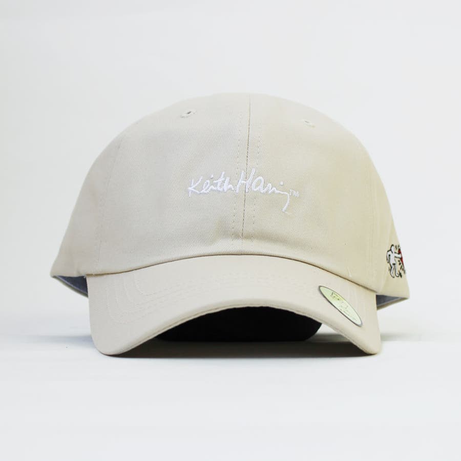 Keith Haring キースヘリング[品番：PCHM0001789]｜EYEDY（アイディー