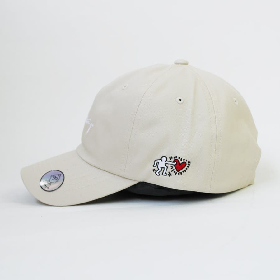Keith Haring キースヘリング[品番：PCHM0001789]｜EYEDY（アイディー
