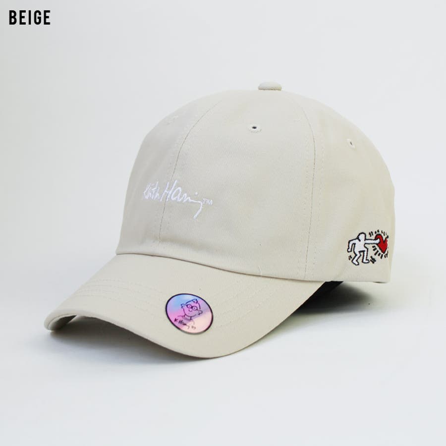 Keith Haring キースヘリング[品番：PCHM0001789]｜EYEDY（アイディー