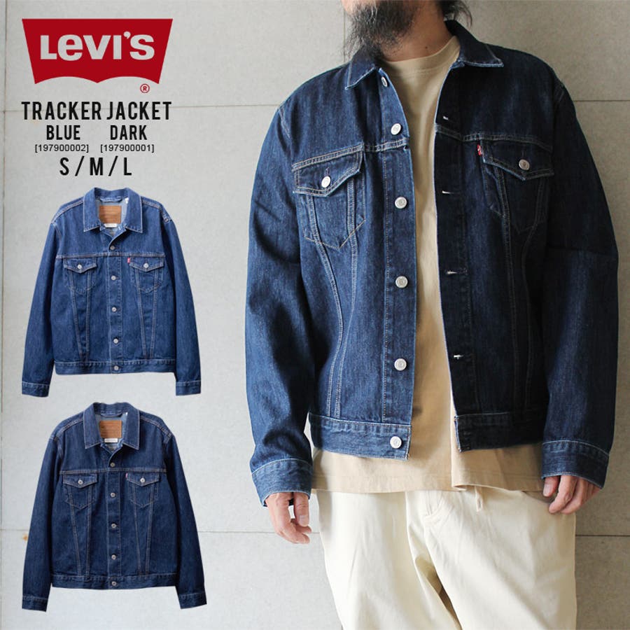 Levi s リーバイス[品番：PCHM0001752]｜EYEDY（アイディー）のメンズ 
