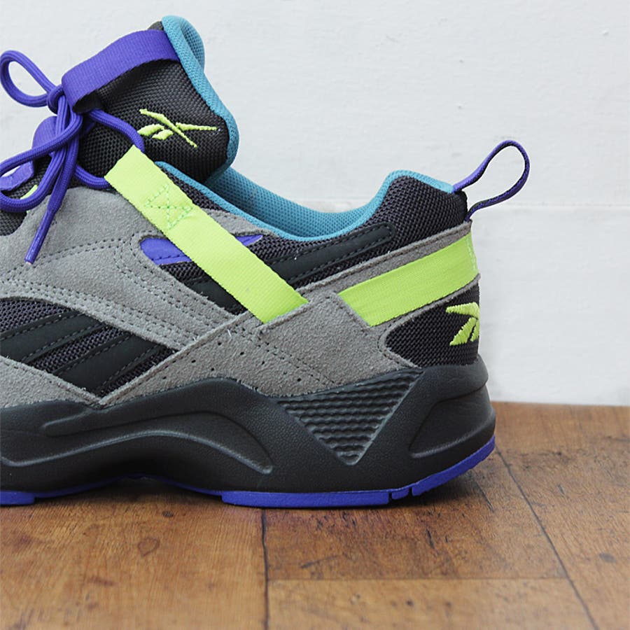 REEBOK AZTREK 96[品番：PCHM0001632]｜EYEDY（アイディー）｜メンズ