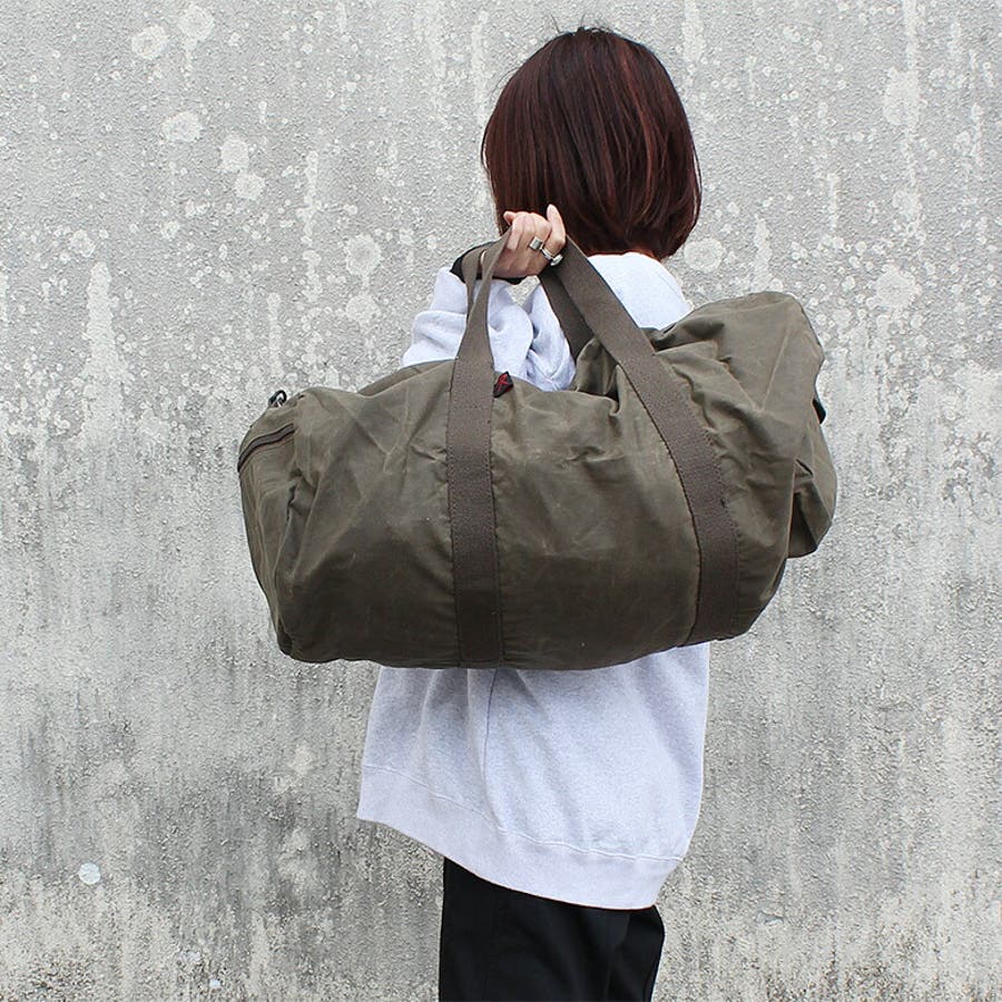 Rothco Waxed Canvas[品番：PCHM0002185]｜EYEDY（アイディー）の
