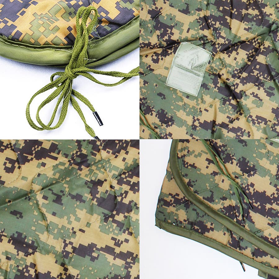 米軍 実物 ポンチョライナー ODxOG 米軍実物放出品ポンチョライナー入荷！ | CAPTAIN TOM'S