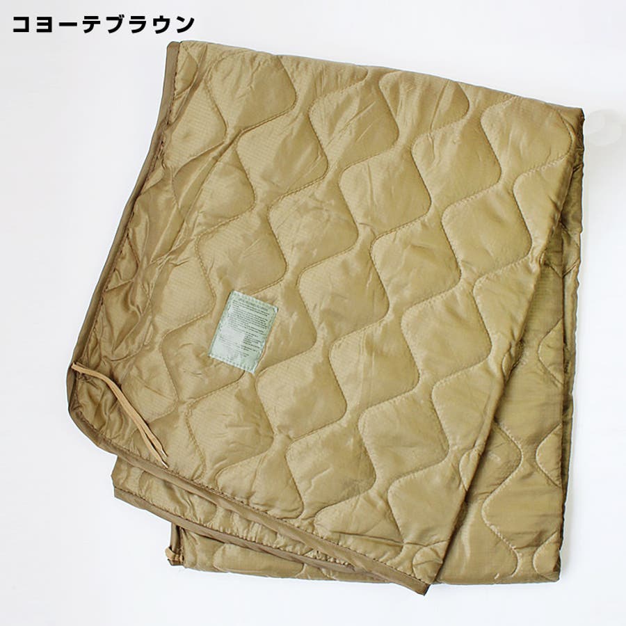 Rothco ポンチョライナー G[品番：PCHM0001642]｜EYEDY（アイディー