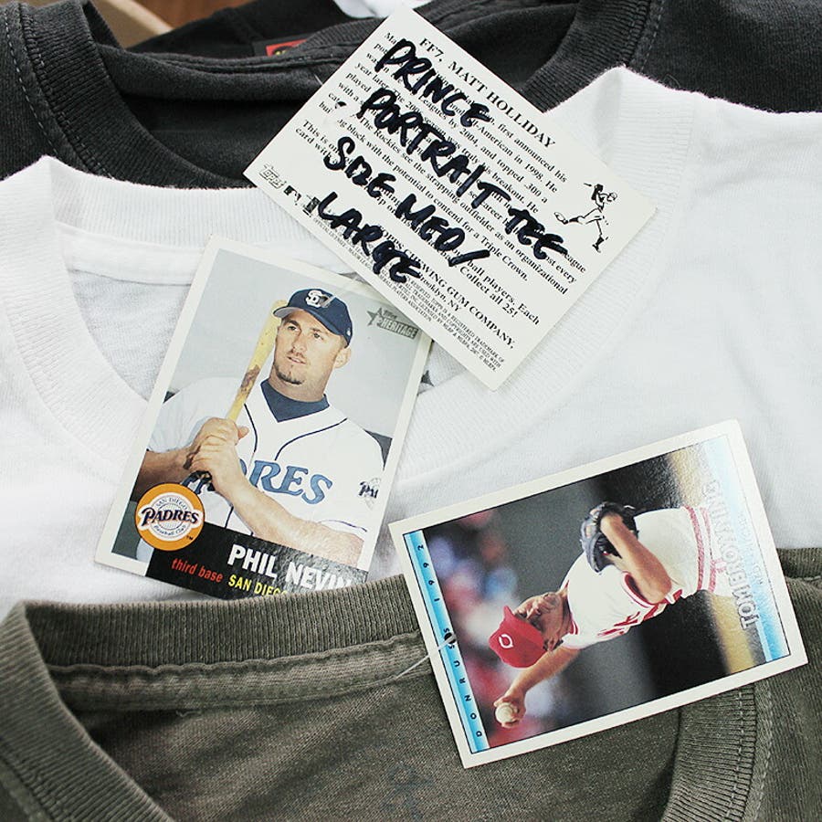 Prince プリンス アーティストTシャツ[品番：PCHM0001907]｜EYEDY