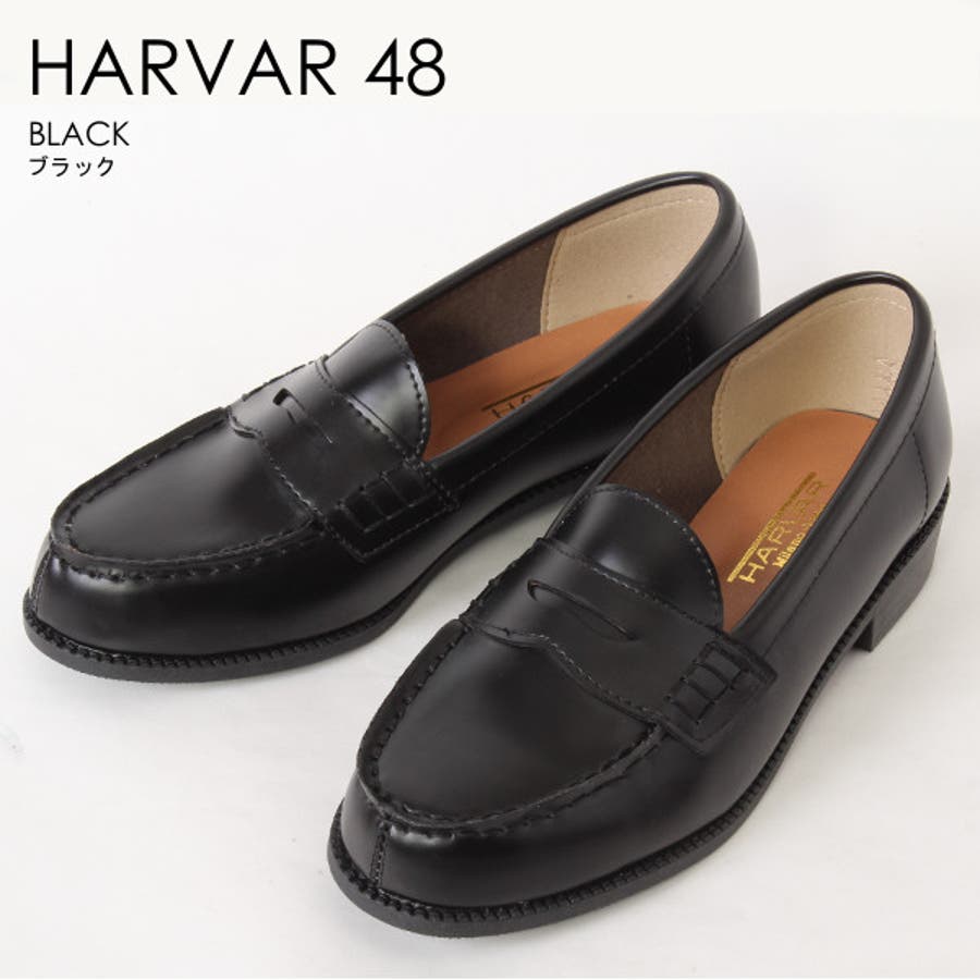 HARVAR ハーバー モカシン[品番：PNPS1594228]｜PENNE