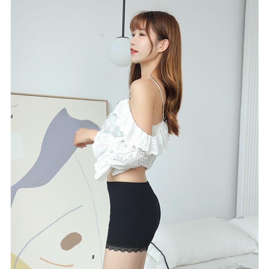 ペチパンツ ペチコート パンツ[品番：PSBA0000807]｜パーティードレス通販 Precious Lady（パーティードレスツウハン  プレシャスレディ）のレディースファッション通販｜SHOPLIST（ショップリスト）