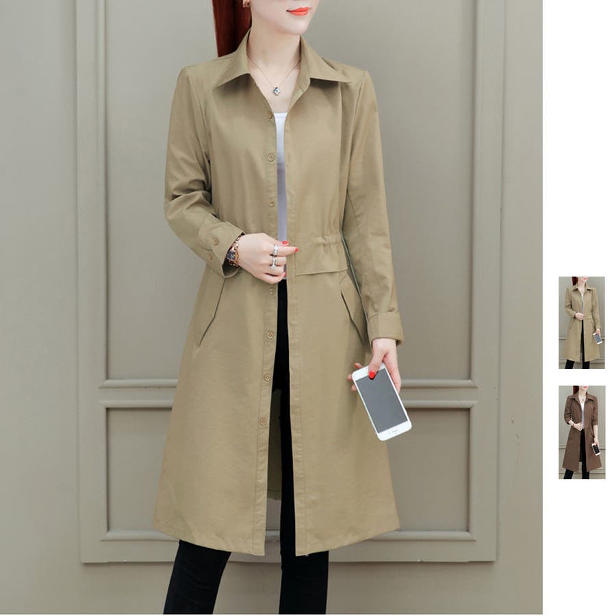 シャツコート レディース 春夏 品番 Pena アクセサリーショップpiena アクセサリーショップピエナ のレディース ファッション通販 Shoplist ショップリスト