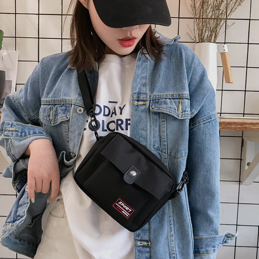 ショルダーバッグ レディース 春夏春夏[品番：PENA0022819