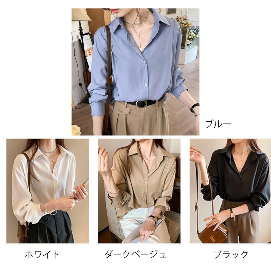 新品24AW Apolina Hazel Blouse 3-5Y - メルカリ