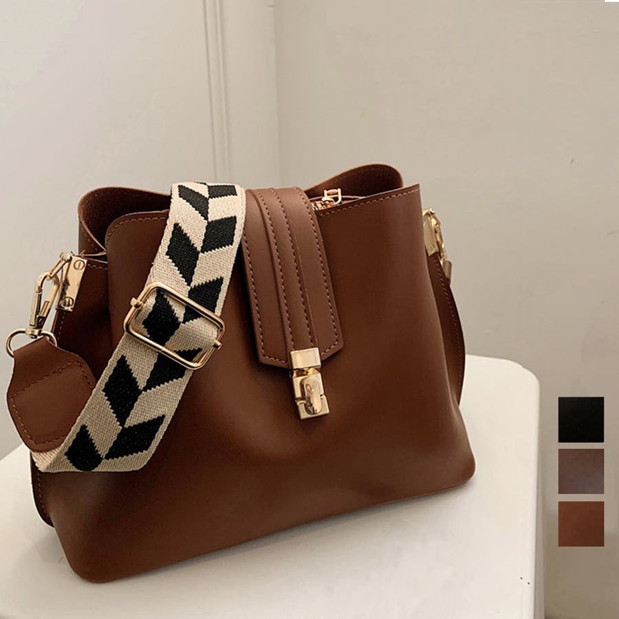 ショルダーバッグ レディース 春夏秋冬[品番：PENA0033095