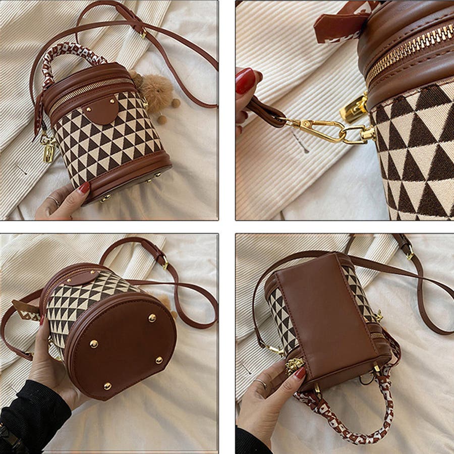 美品　レディース　ショルダー　バッグ Coach ショルダーバッグ ネイビー/ホワイト COACH(コーチ