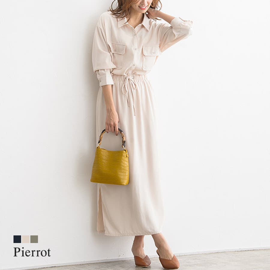 夏のオフィスカジュアルコーデ35選 マナーを押さえて好印象 暑い日でも快適に ファッション通販shoplist ショップリスト