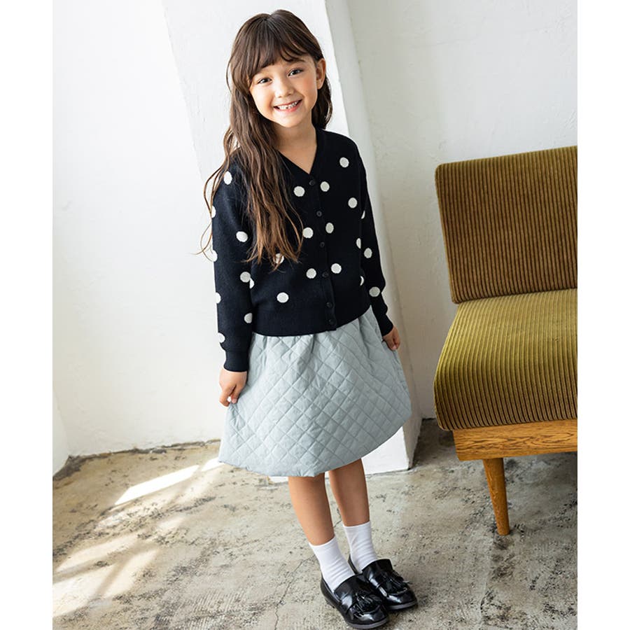 格安特販 Kalinka kids Mila Skirt ニットスカート 2-4y - compressionstroke.com