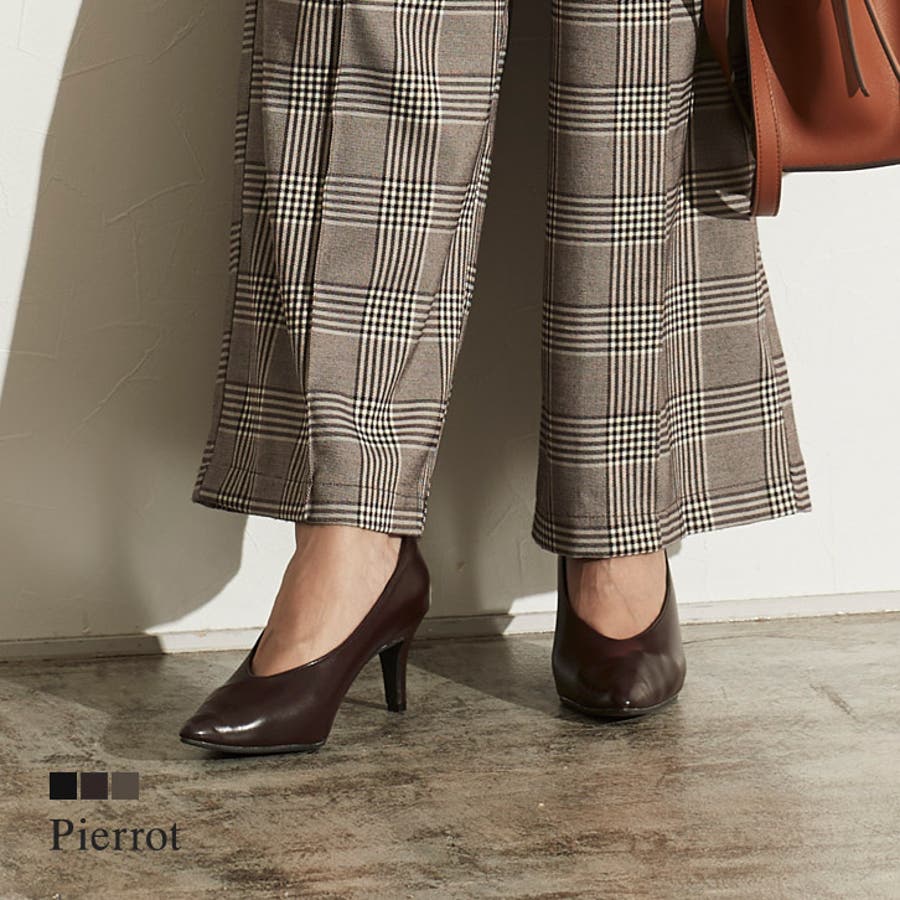 シューティーパンプス シューズ ブーティ ポインテッドトゥ 低反発 高反発 ク 品番 Prtw Pierrot ピエロ のレディースファッション通販 Shoplist ショップリスト シューティーパンプス シューズ ブーティ ポインテッドトゥ 低反発 高反発 ク 品番 Prtw Pierrot ピエロ のレディースファッション通販 Shoplist ショップリスト