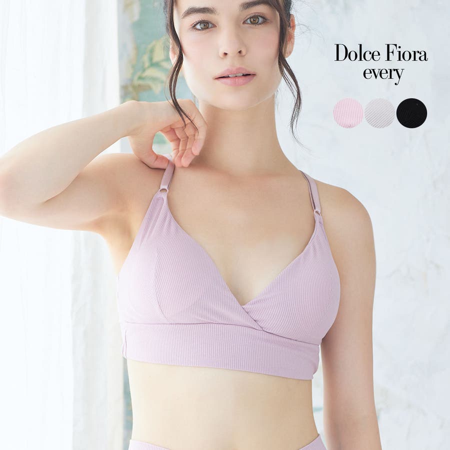 Dolce Fiora every[品番：PPPU0004337]｜PINK PINK  PINK（ピンクピンクピンク）のレディースファッション通販｜SHOPLIST（ショップリスト）