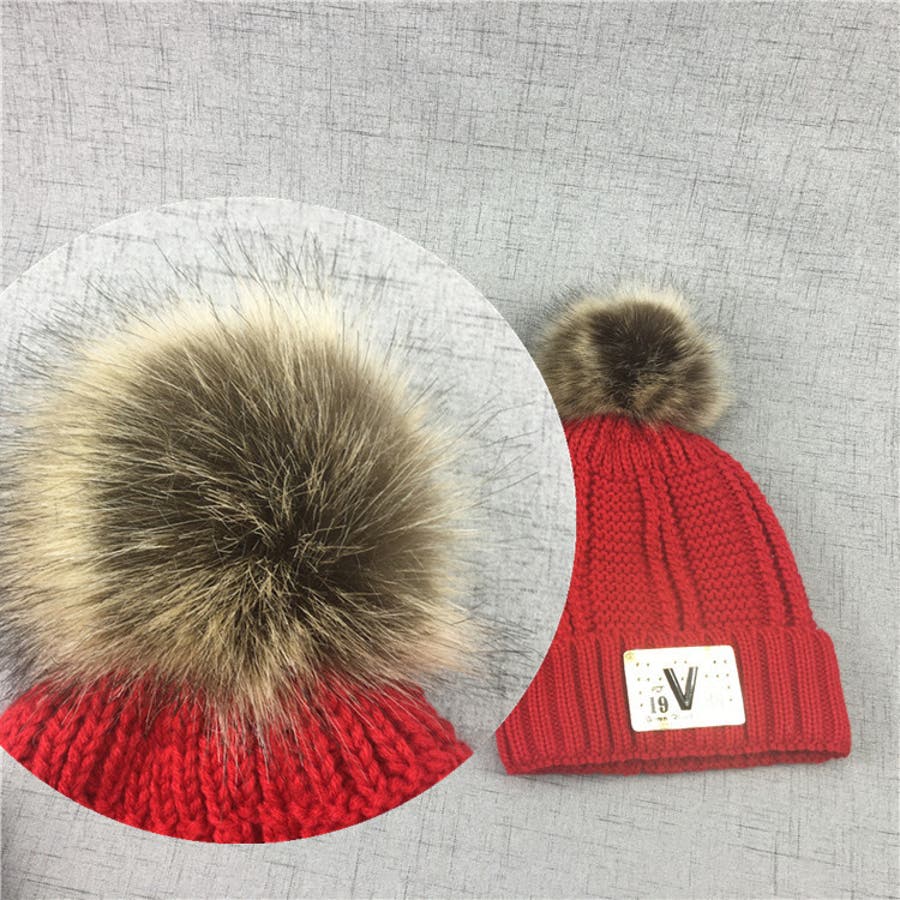 ニット帽 マフラー 2点セット[品番：FQ000163218]｜PlusNao