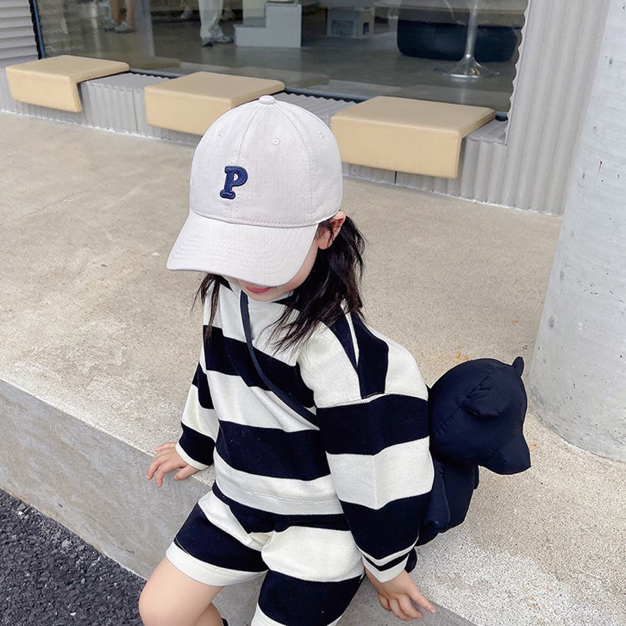 帽子 ベースボールキャップ 野球帽[品番：FQ000172423]｜PlusNao 