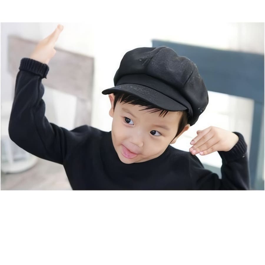 h.naoto hn+nois キャスケット　キャップ　帽子 h.naoto hn+nois キャスケット キャップ 帽子