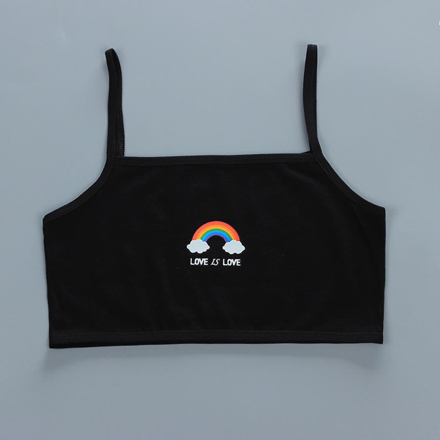 EUCHRONIA ユークロニア　キャミソール EUCHRONIA ユークロニア キャミソール - メルカリ