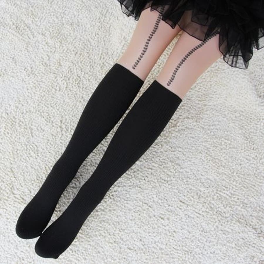 ウィメンズ Performance Tights 7/8 | ブラック | On 日本