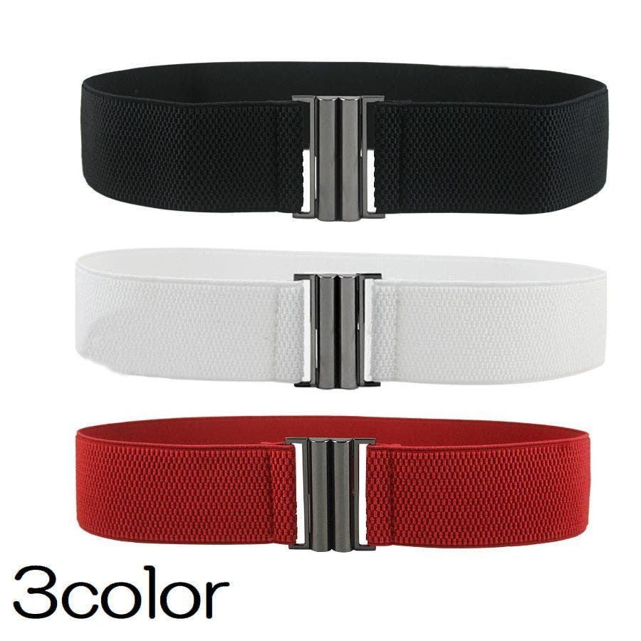 ベルト レディース 太め 品番 Fq Plusnao プラスナオ のレディースファッション通販 Shoplist ショップリスト