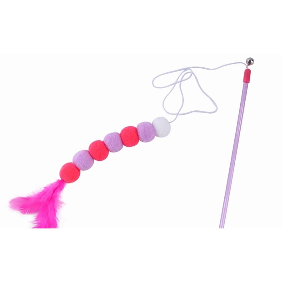 猫じゃらし 猫用おもちゃ ねこじゃらし[品番：FQ000186484]｜PlusNao