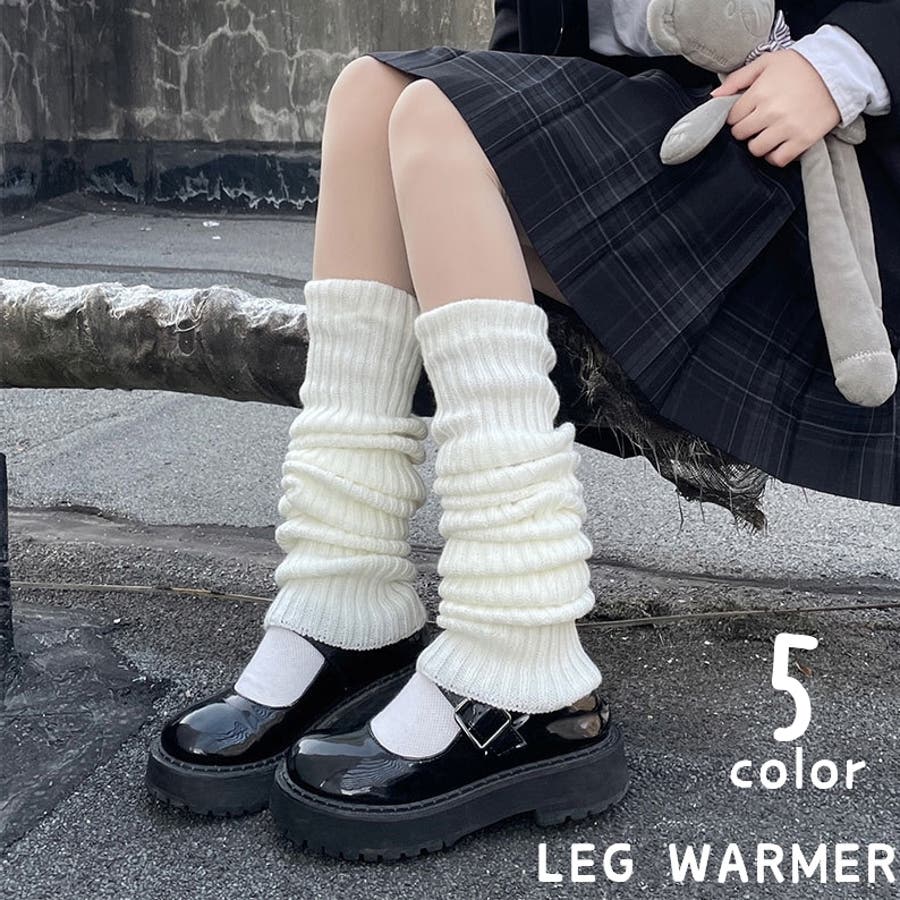 Y-3 LEG WARMER  レッグウォーマー　ハイソックス Y-3 LEG WARMER レッグウォーマー ハイソックス