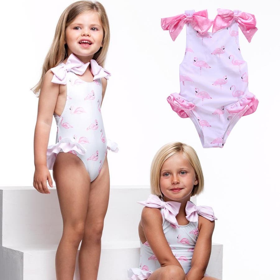 エコネコeconeco子供服まとめ売りワンピース水着ジャケットなど キッズ ワンピース（140・150cm・ECONECO） | しまむら 公式
