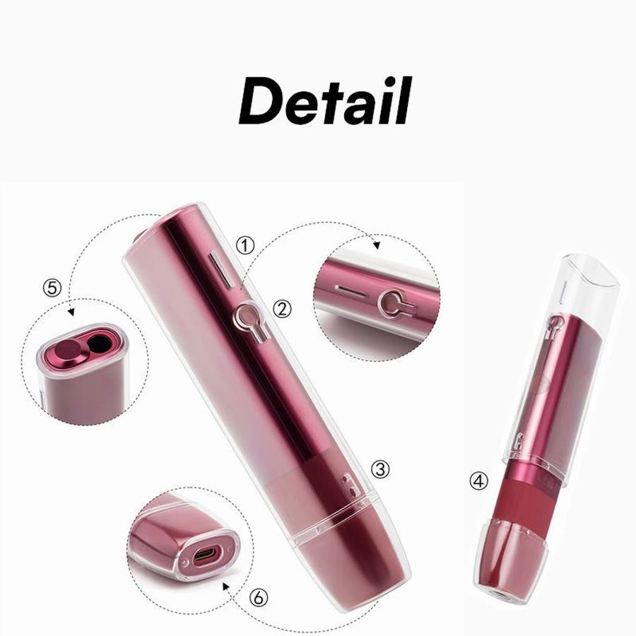 IQOS ILUMA ONE[品番：FQ000202186]｜PlusNao（プラスナオ）の