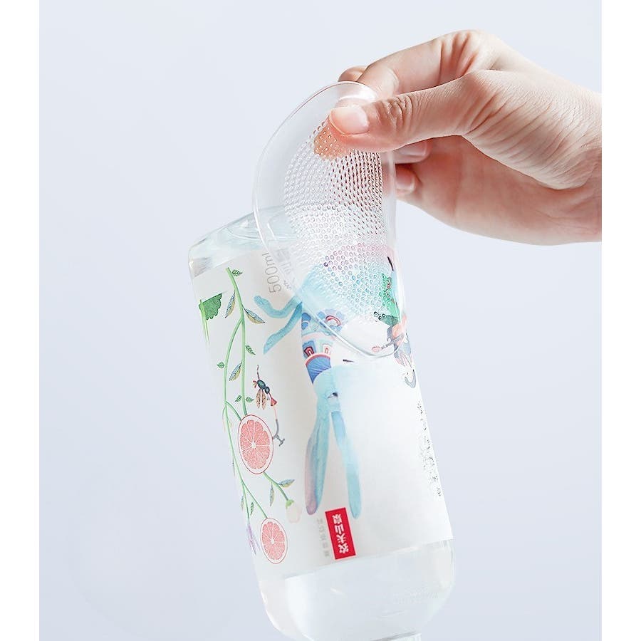 ハーフインソール 中敷き 前滑り防止[品番：FQ000217076]｜PlusNao