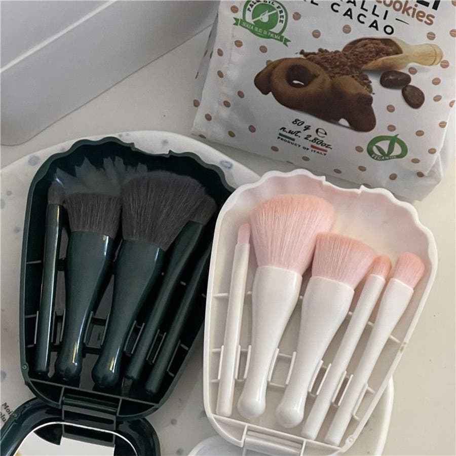 SEPHORA coachコラボ メイクブラシセット セフォラ コーチ レキシー SEPHORA coachコラボ メイクブラシセット セフォラ コーチ レキシー