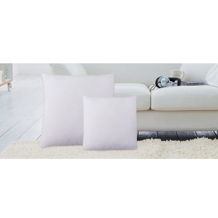 ヌードクッション 60×60cm クッション[品番：FQ000178597