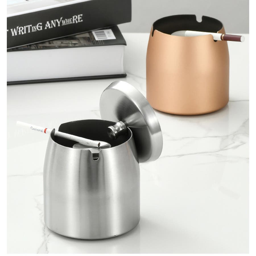 KISO ASHTRAY キソアッシュトレー / Pull Push Products.