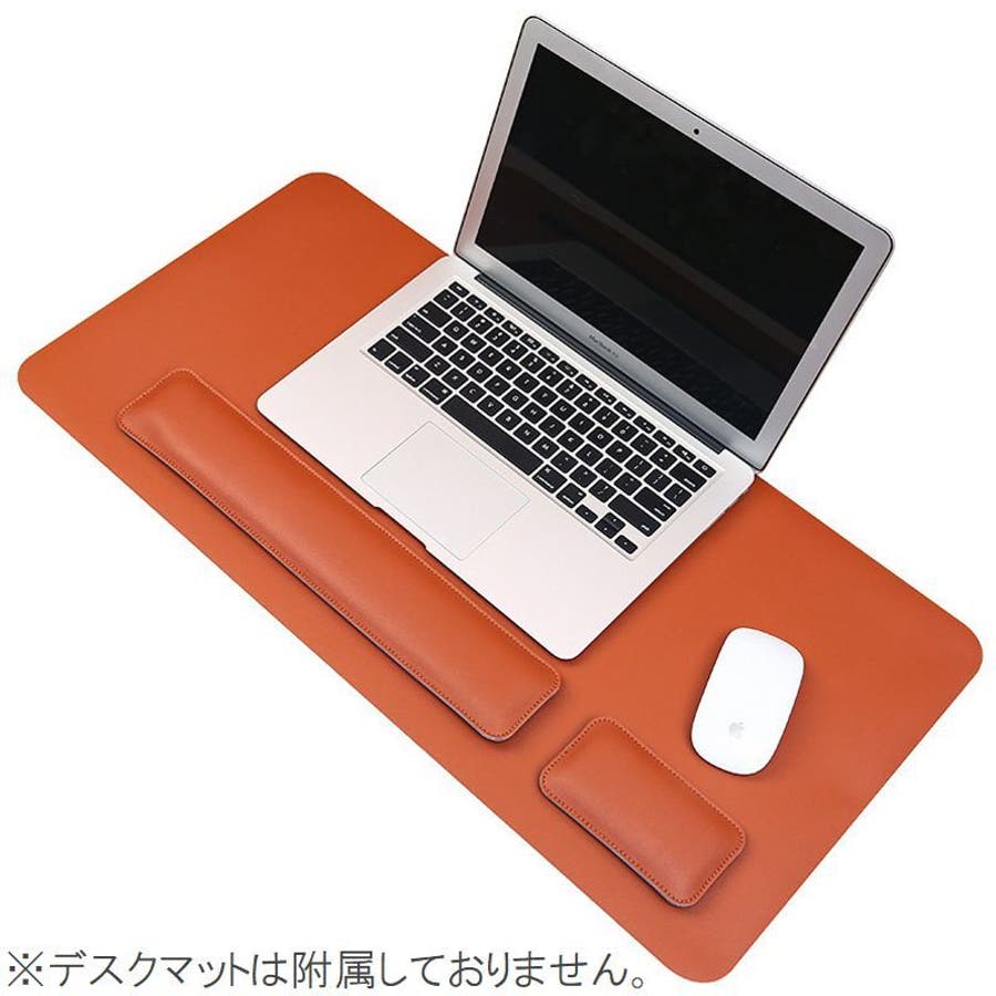 通販 激安 リストレスト アームレスト キーボード用[品番：FQ000203241 キーボード