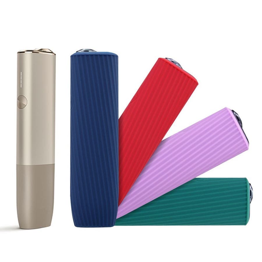 iQOSケース 電子タバコケース IQOS[品番：FQ000183845]｜PlusNao