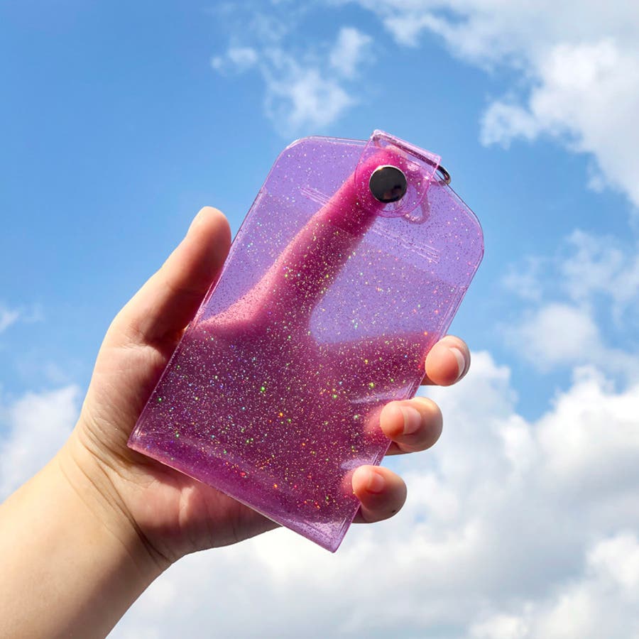 R指定 さよならR指定 グッズ チェキ ケース キーホルダー マモ 2枚 R