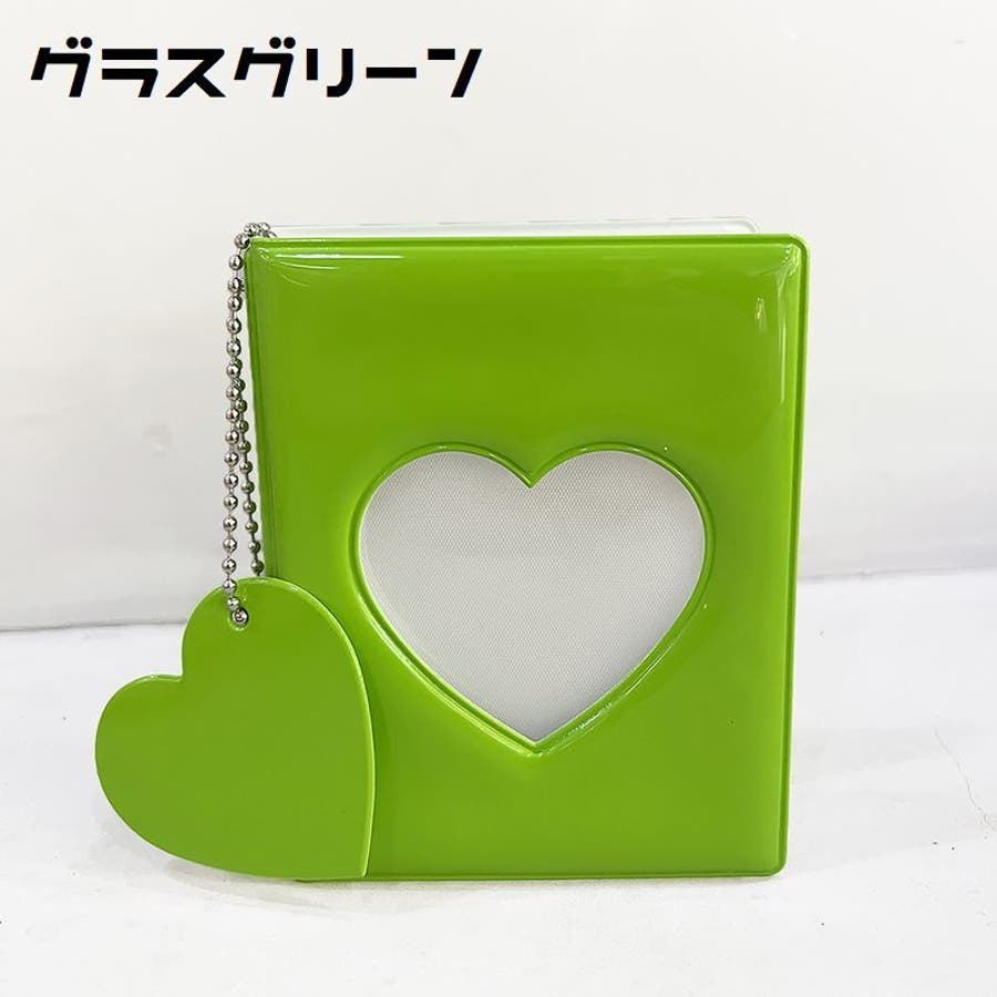 【本日特価】 ポケット式アルバム ミニフォトアルバム フォトブック[品番 アイドルグッズ
