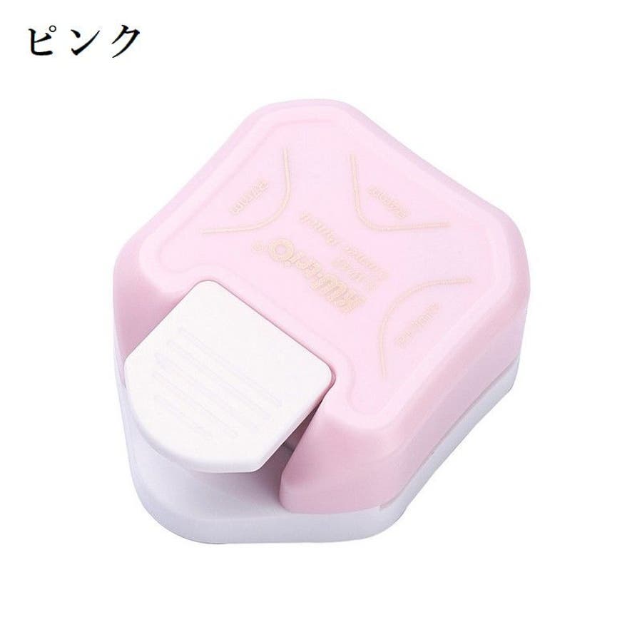 クラフトパンチ コーナーパンチ  3in1[品番：FQ000161355]｜PlusNao（プラスナオ）のファッション通販｜SHOPLIST（ショップリスト）