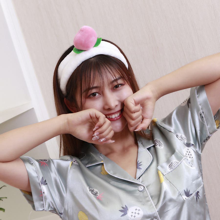 ヘアバンド ヘアアクセサリー レディース 品番 Fq Plusnao プラスナオ のレディースファッション 通販 Shoplist ショップリスト
