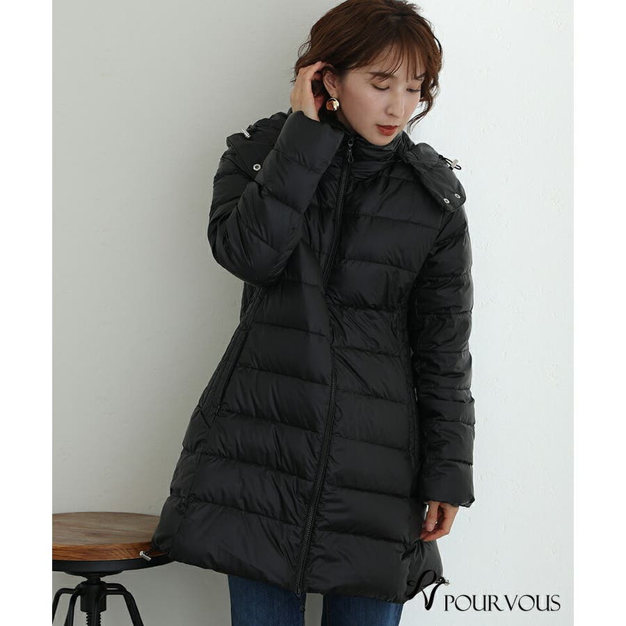 ☆プラダ☆29O364 ダウンジャケット (PRADA/ダウンジャケット