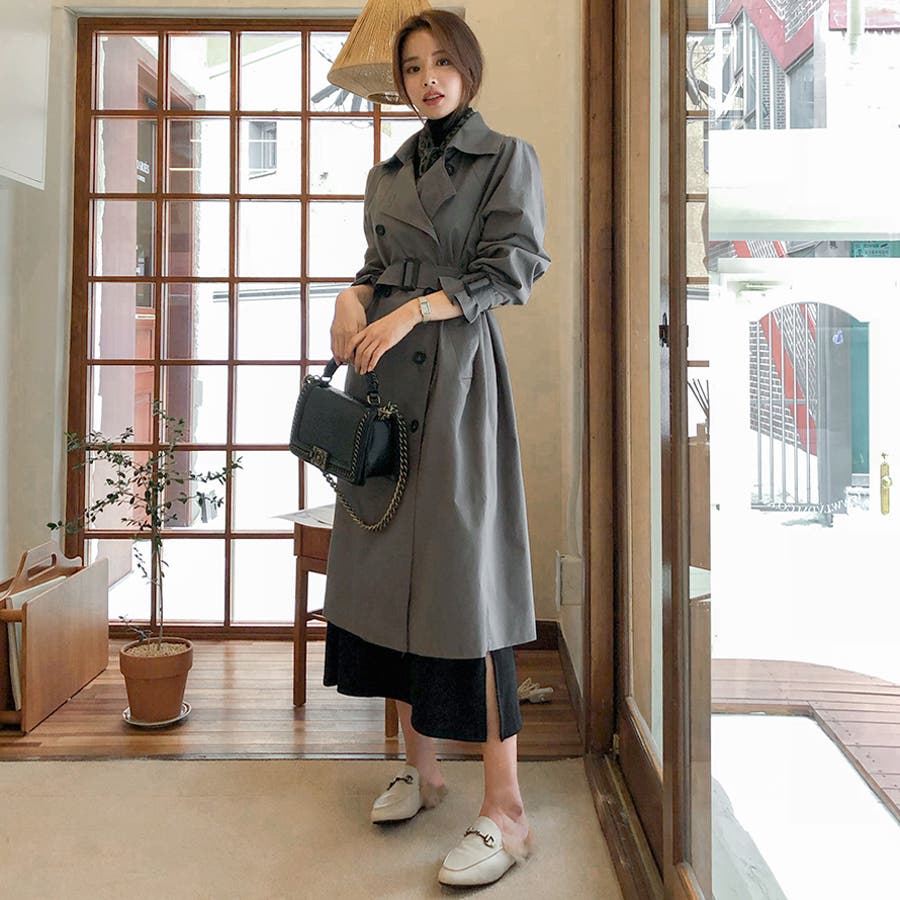 ハイネックスリムワンピース 半袖 ハーフスリーブ 品番 Ad Premium K プレミアムケー のレディースファッション通販 Shoplist ショップリスト