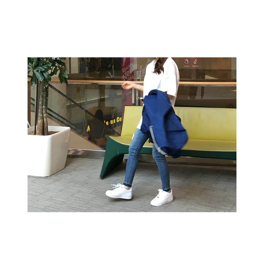 スキニージーンズ デニム パンツ[品番：AD000005627]｜PREMIUM K