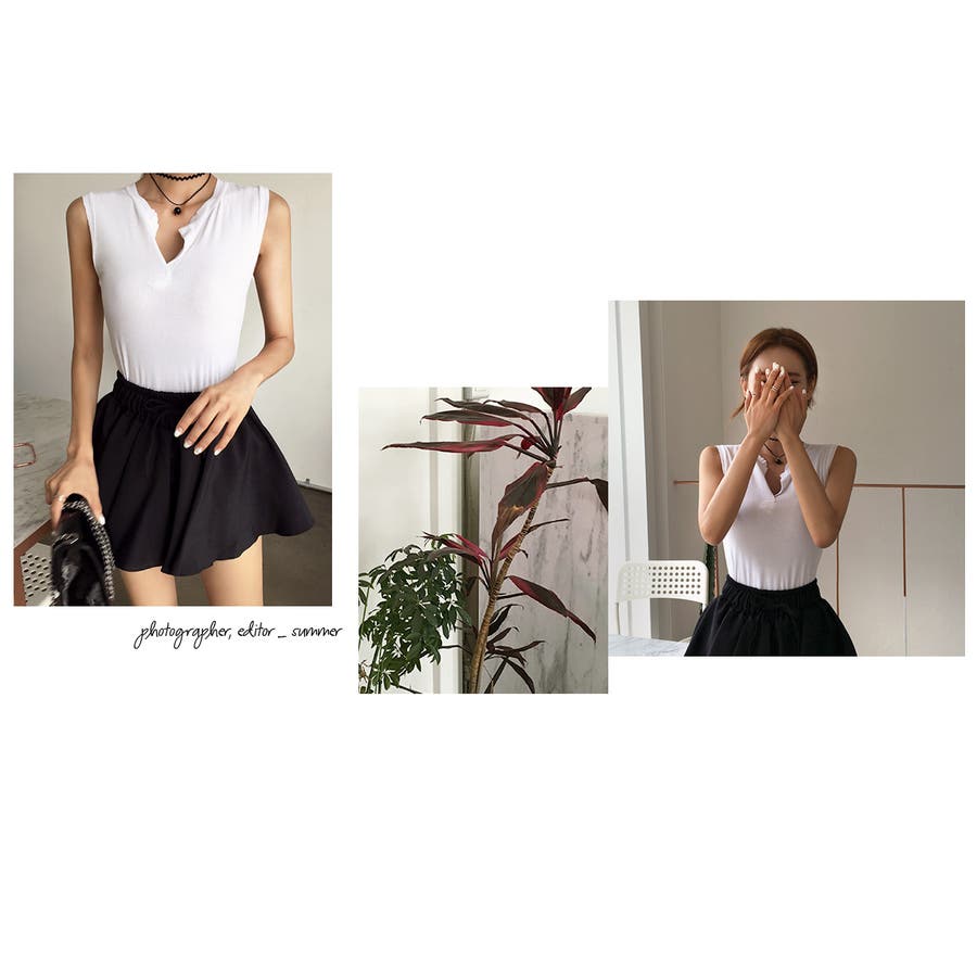 フレアスカートキュロットパンツ ショートパンツ ミニスカート