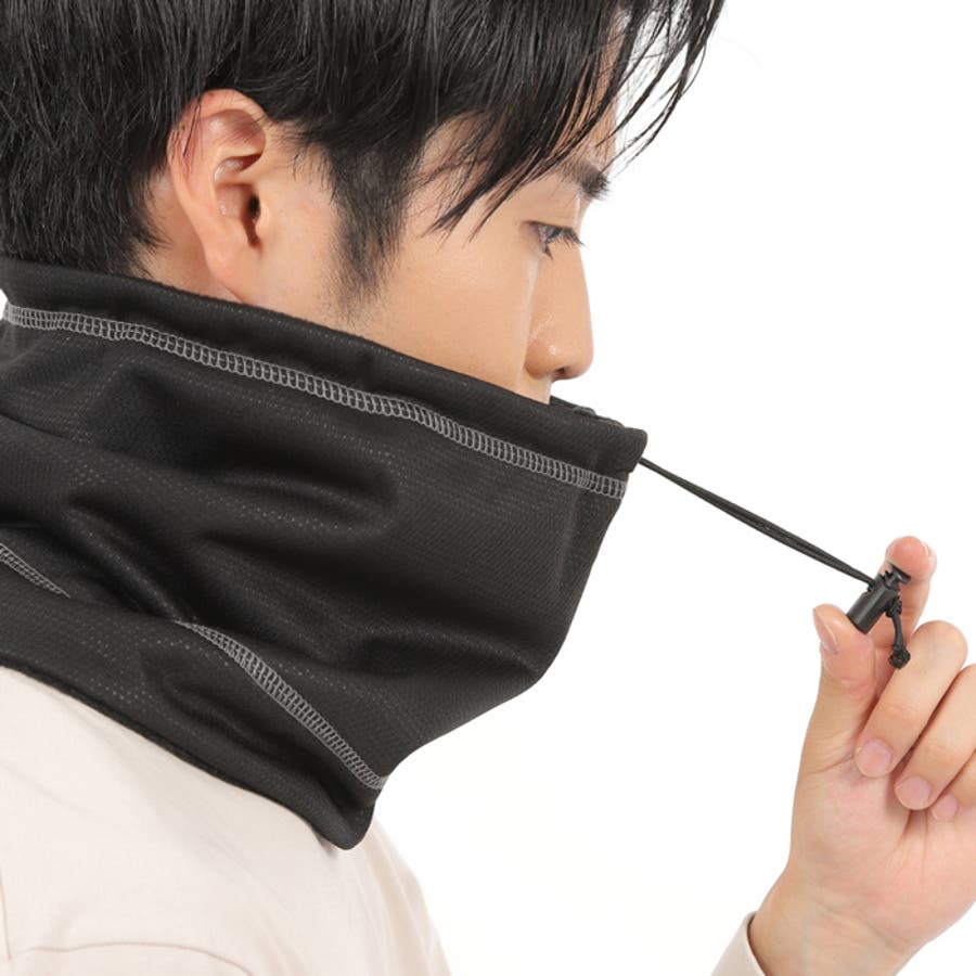 アクロニウム NG8/9-PS NECK GAITER アクロニウム ACRONYM Neck gaiter