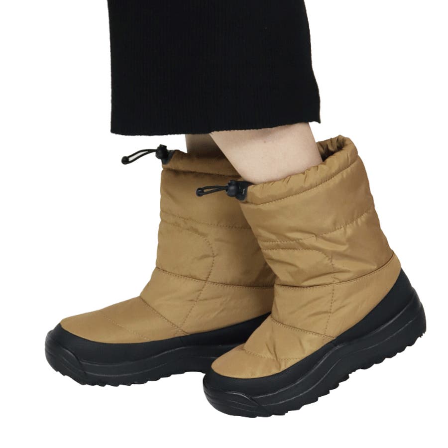 スノーブーツ レディース メンズ[品番：PVCW0000794]｜PROVENCE