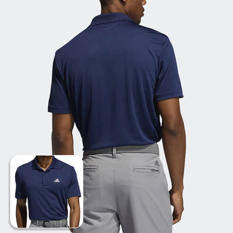 adidas フランス代表 ポロシャツ Sサイズ 9番 klm62_2.jpg